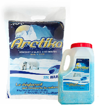ARCTIKA BLUE