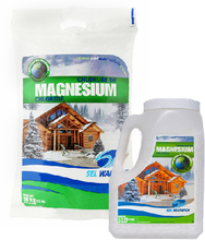 MAGNESIUM CHLORIDE