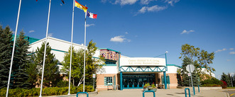 K.C. Irving Regional Centre, Bathurst 